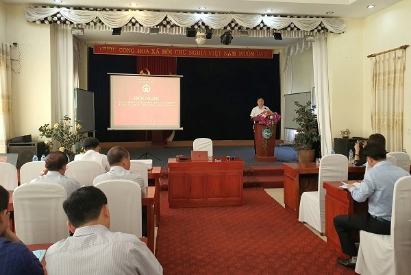 Yên Bái Cung cấp kiến thức nghiệp vụ cho cán bộ làm công tác thanh tra