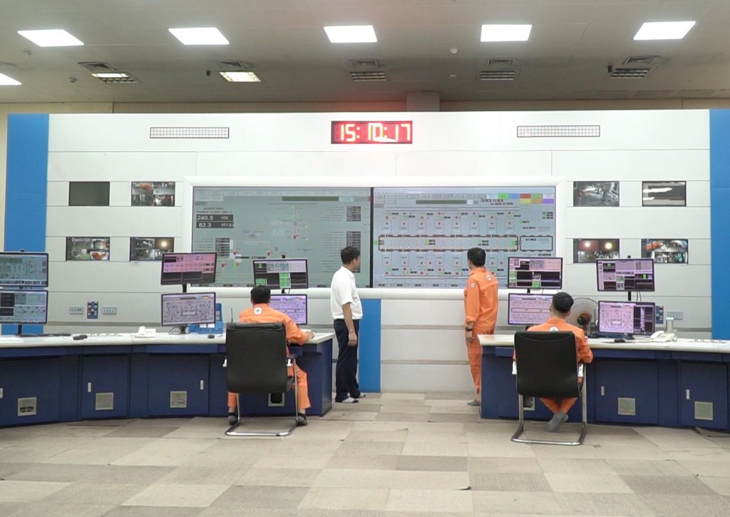 Nhiệt điện Quảng Ninh 20 năm xây dựng và phát triển