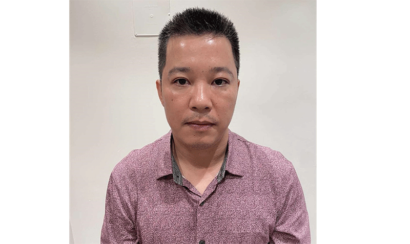 Vụ án Bộ Ngoại giao Khởi tố Giám đốc Công ty Thương mại và Du lịch Phi Trường