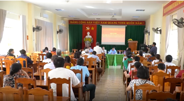 Hội thảo nhận diện, xử lý thông tin giả, xấu, độc…