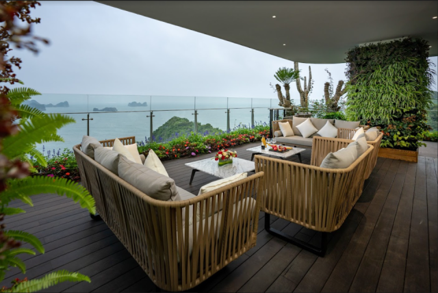 Flamingo Cát Bà nâng tầm giá trị sở hữu và đầu tư cho nghỉ dưỡng
