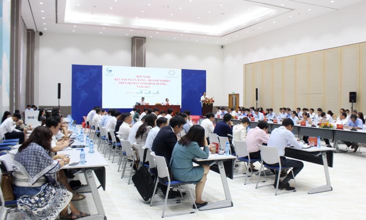 Để các chính sách hỗ trợ lãi suất trở thành động lực thúc đẩy phát triển kinh tế