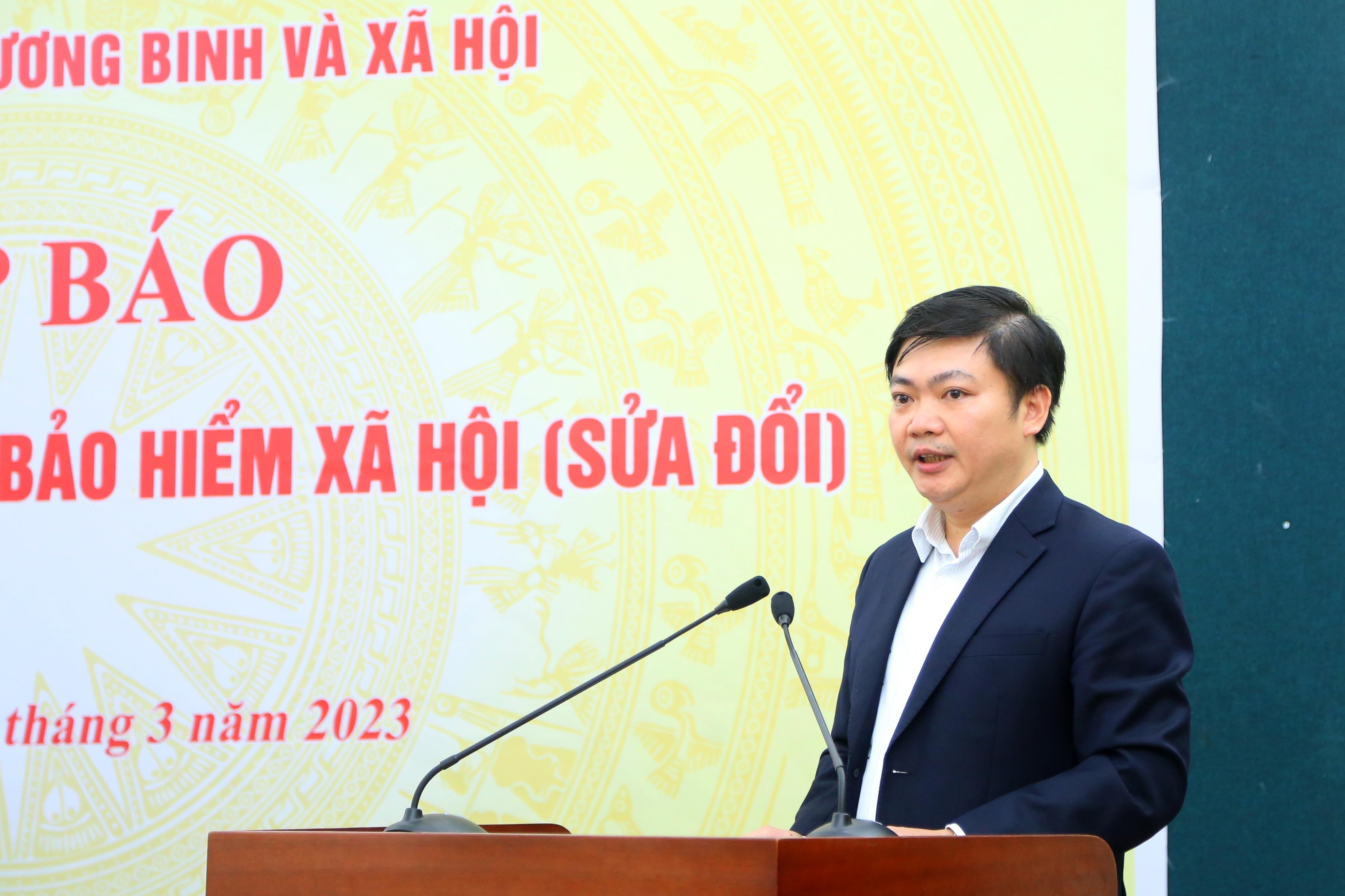 Giải quyết chế độ cho hơn 200 000 người bị nợ bảo hiểm xã hội
