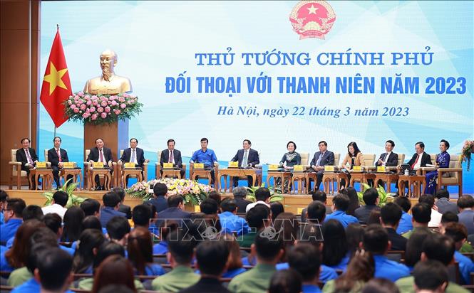 Thủ tướng gửi thông điệp tới hơn 20 triệu thanh niên Việt Nam