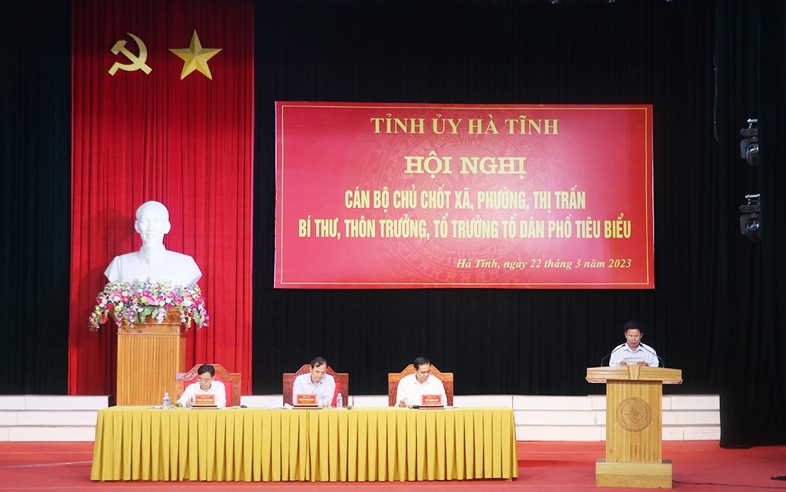 Làm tốt vai trò “người giữ lửa” khơi dậy các phong trào hành động cách mạng