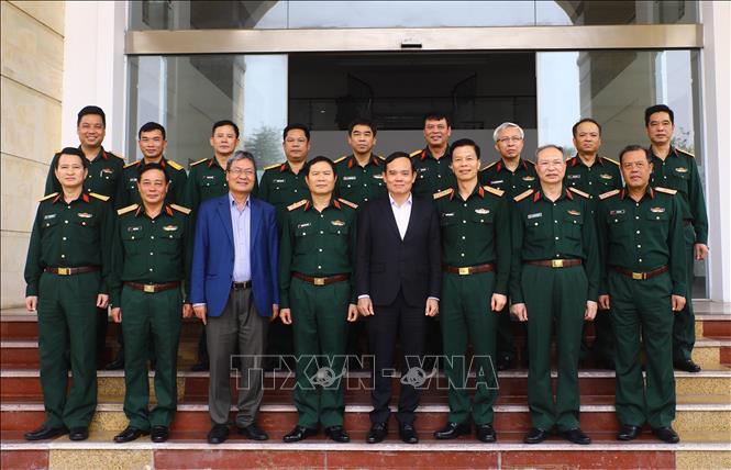 Cần nâng cao ý thức người dân trong phòng, chống thiên tai, sự cố