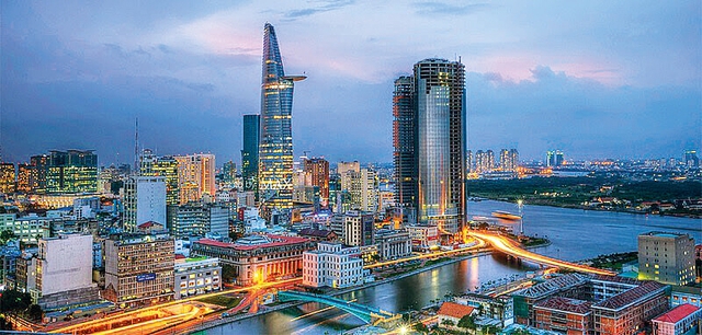 Kỳ vọng tăng tốc ngoạn mục nhờ đòn bẩy cơ chế đặc thù, vượt trội