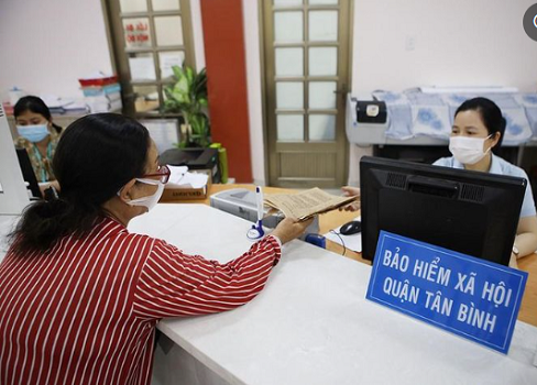 Sửa Luật BHXH Xây dựng hệ thống BHXH đa tầng