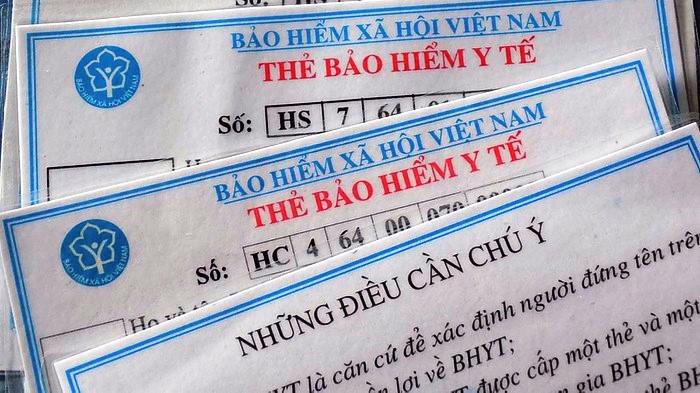 Hà Nội yêu cầu ngăn chặn tình trạng lạm dụng, trục lợi quỹ BHYT
