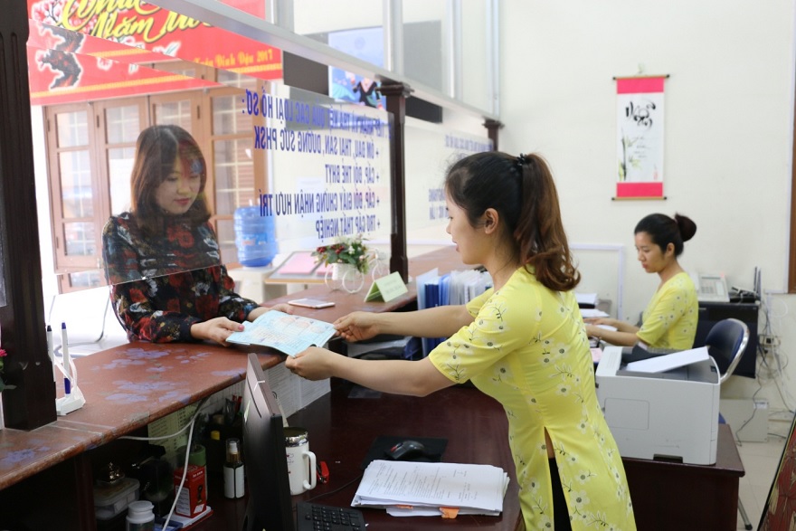 Lạng Sơn thực hiện hiệu quả chính sách, mở rộng, phát triển người tham gia BHXH