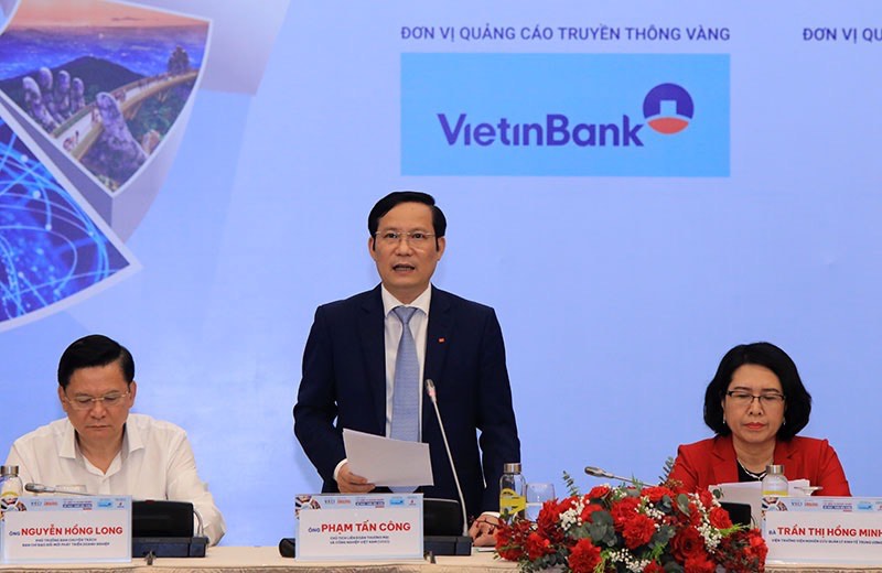 Tái định vị doanh nghiệp, sản xuất xanh để phát triển bền vững
