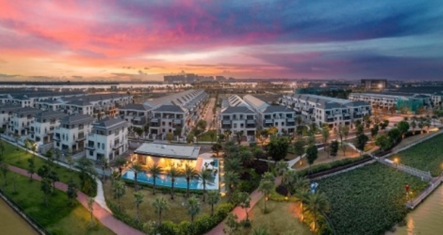 Đàm phán thành công chuyển nhượng một phần vốn tại Novaland