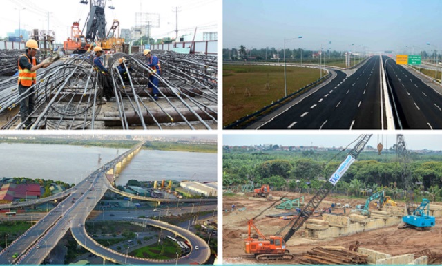 Đẩy mạnh phân bổ, giải ngân vốn đầu tư công