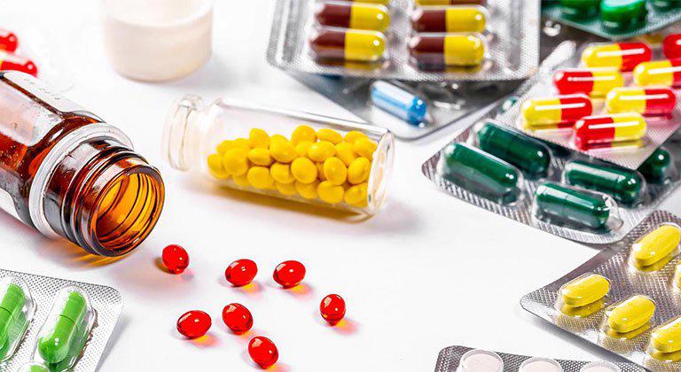 Tạm ngừng nhập khẩu, phân phối, lưu hành 15 loại thuốc tại Việt Nam