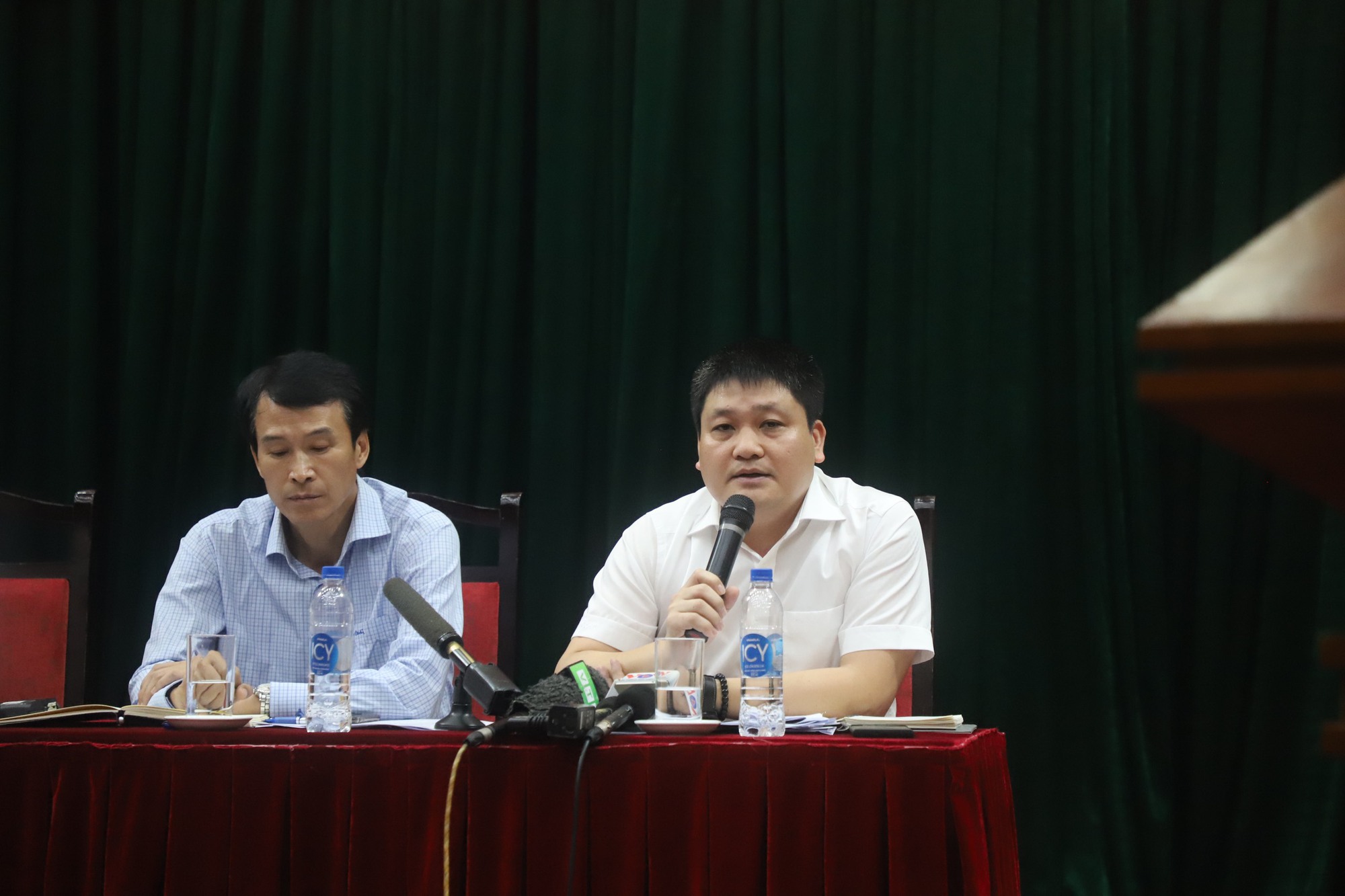Bộ Y tế nêu lý do 7 000 hồ sơ cấp phép trang thiết bị đang tồn đọng