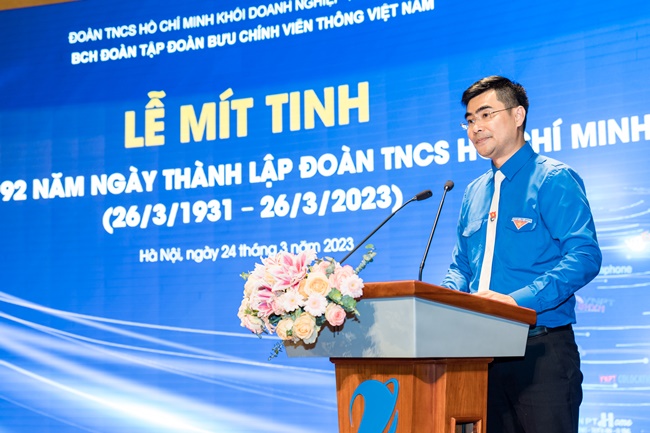 Đoàn Thanh niên VNPT Hơn 5 200 sáng kiến được áp dụng