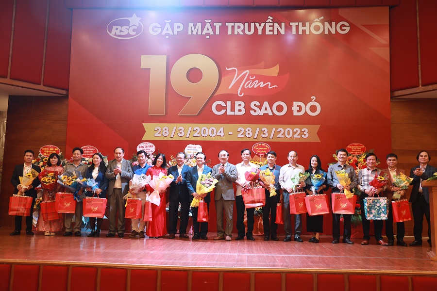 Đồng hương Hải Dương góp sức xây dựng quê hương