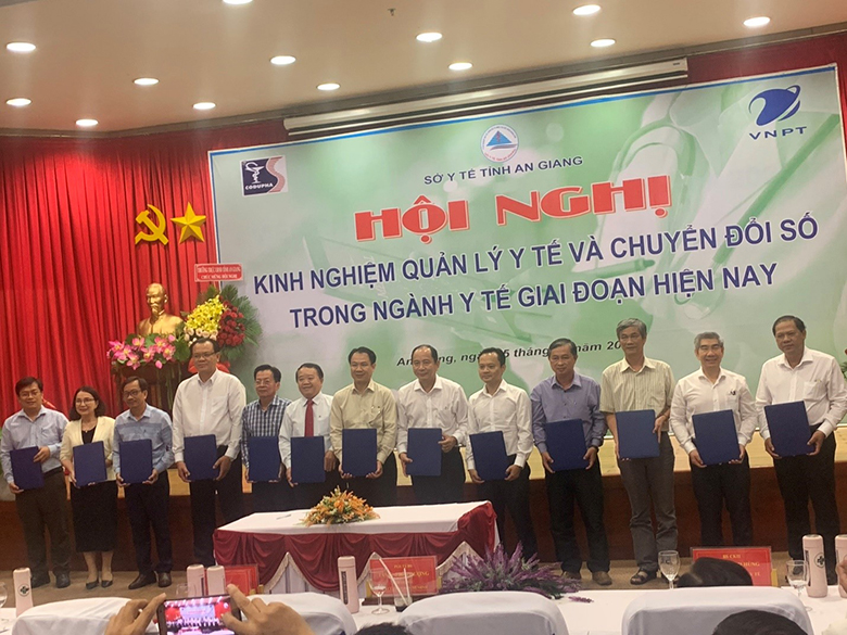 Tăng cường hợp tác y tế giữa các tỉnh vùng đồng bằng sông Cửu Long