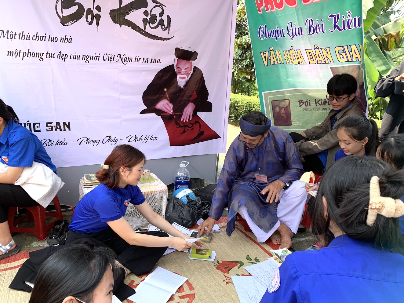 Quảng Nam Hơn 30 ngàn lượt du khách tham quan Hội làng Lộc Yên lần thứ 2