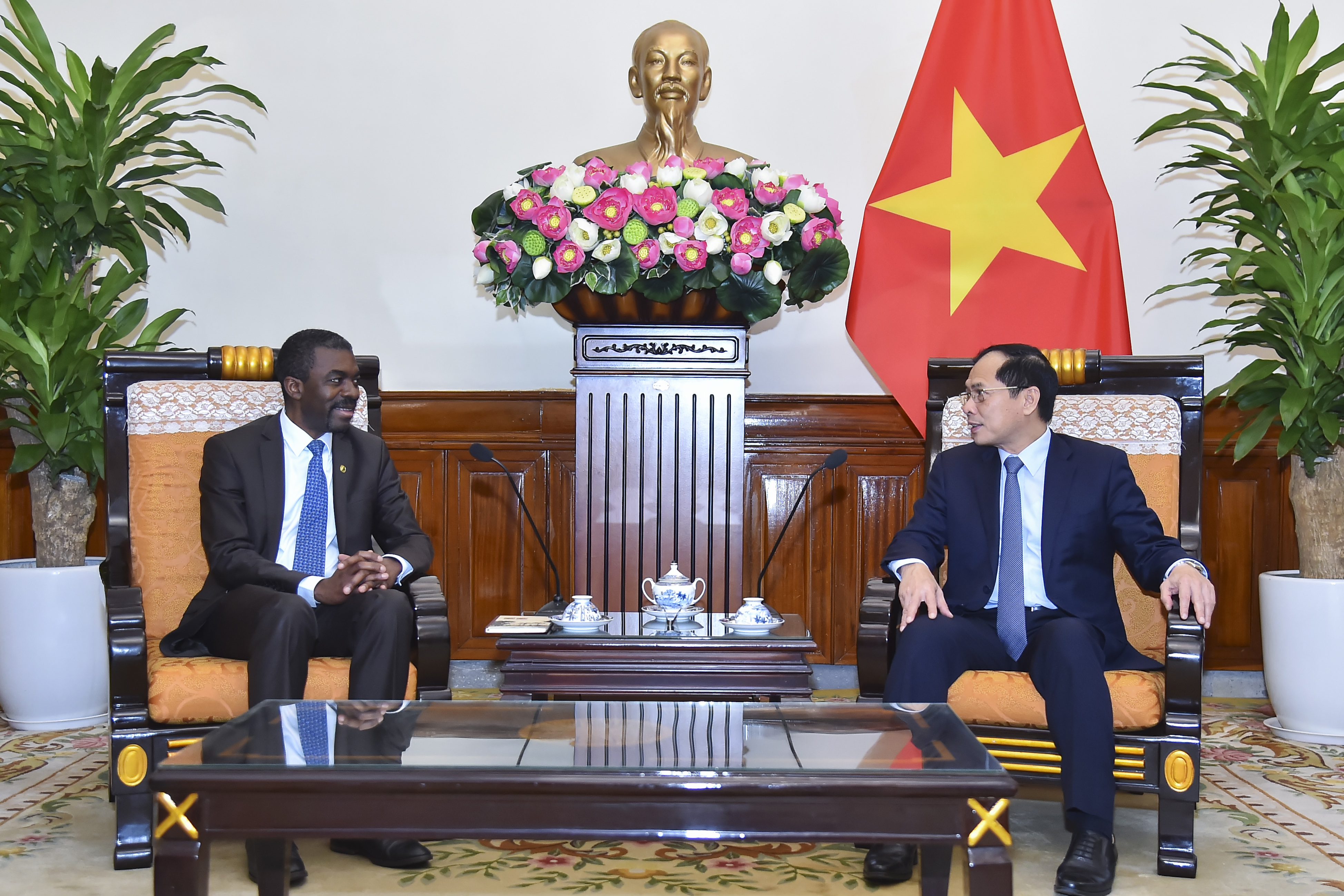 Việt Nam luôn là thành viên chủ động, tích cực, trách nhiệm của UNESCO