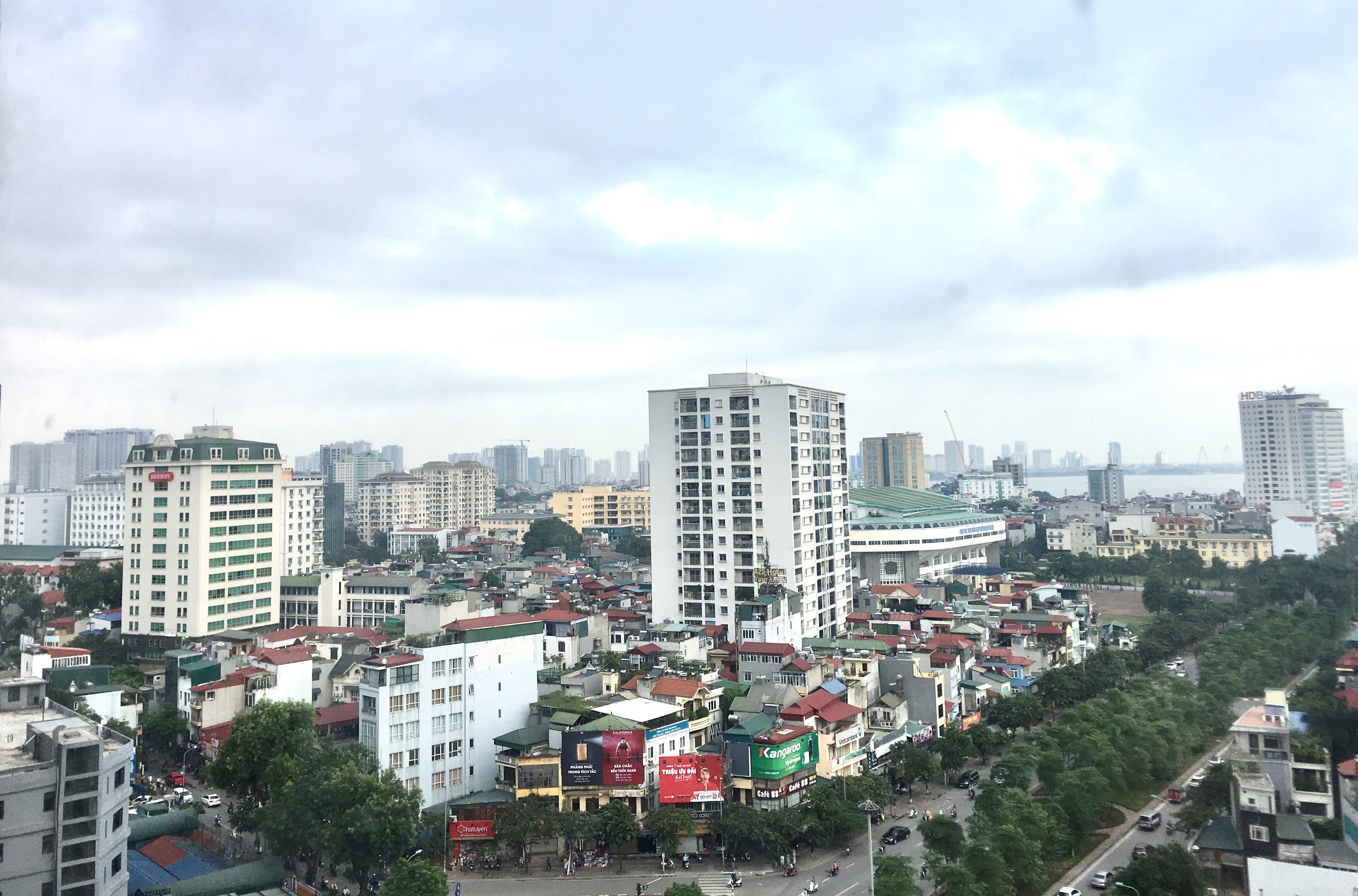 Đề nghị không bổ sung quy định về thời hạn sở hữu nhà chung cư