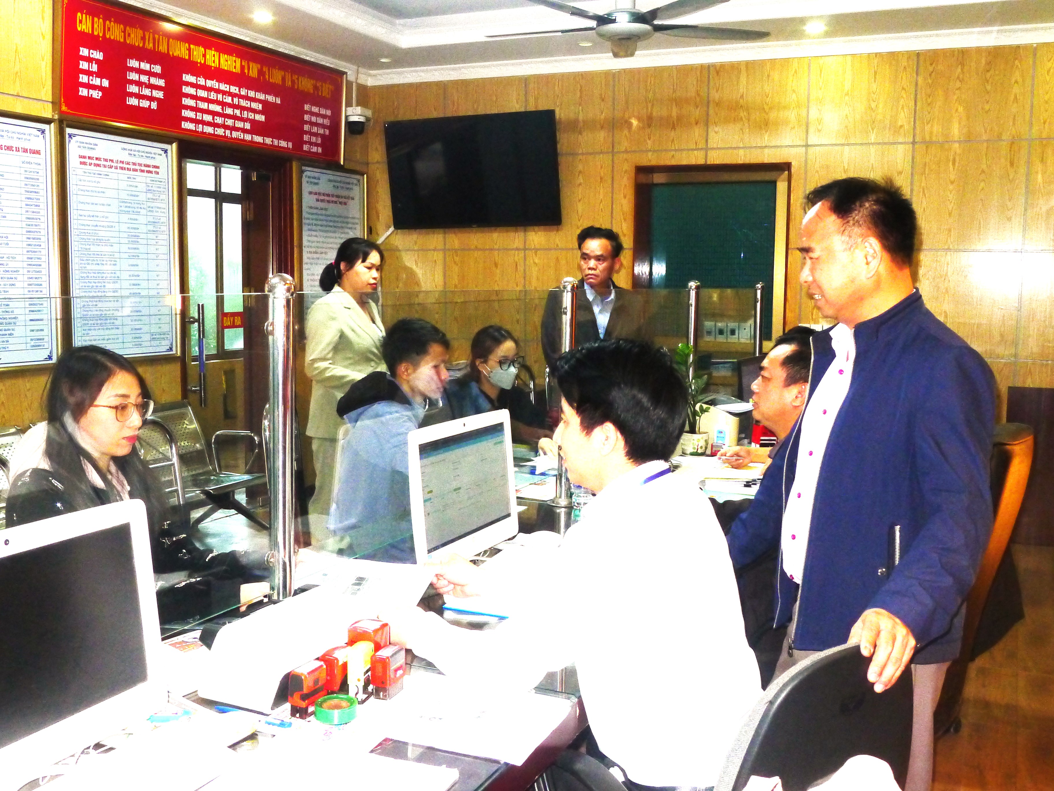 Sáng tạo trong tuyên truyền, phổ biến giáo dục pháp luật