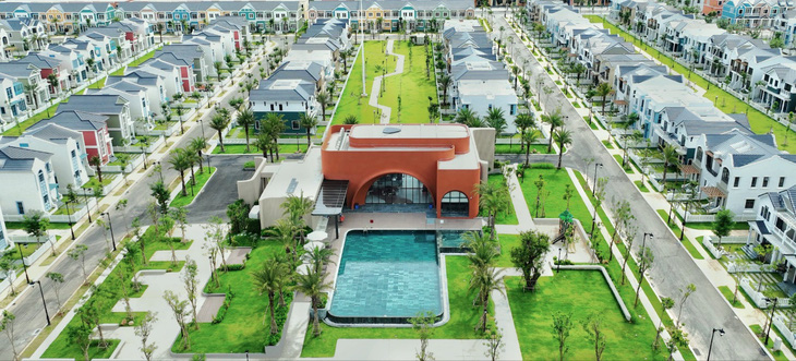 Novaland thay đổi Hội đồng quản trị và tái cấu trúc toàn diện