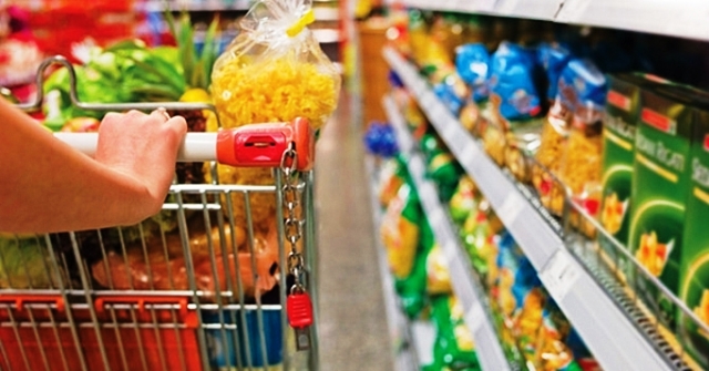 CPI quý I tăng 4,18 so với cùng kỳ 2022