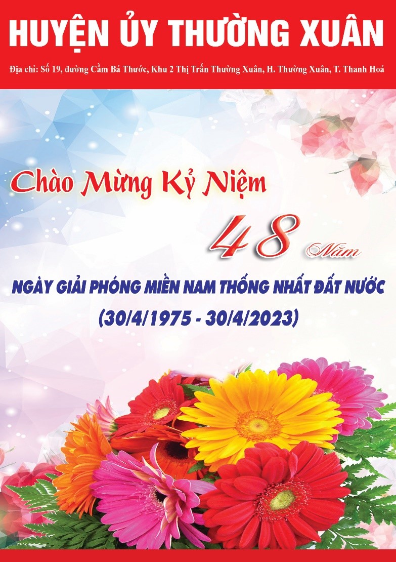 Thường Xuân chú trọng phát triển du lịch thành đòn bẩy kinh tế - xã hội