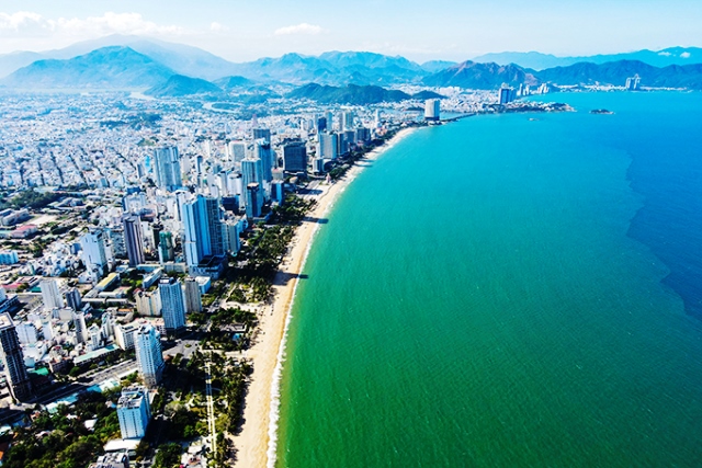 Phê duyệt Quy hoạch tỉnh Khánh Hòa thời kỳ 2021 - 2030, tầm nhìn đến năm 2050