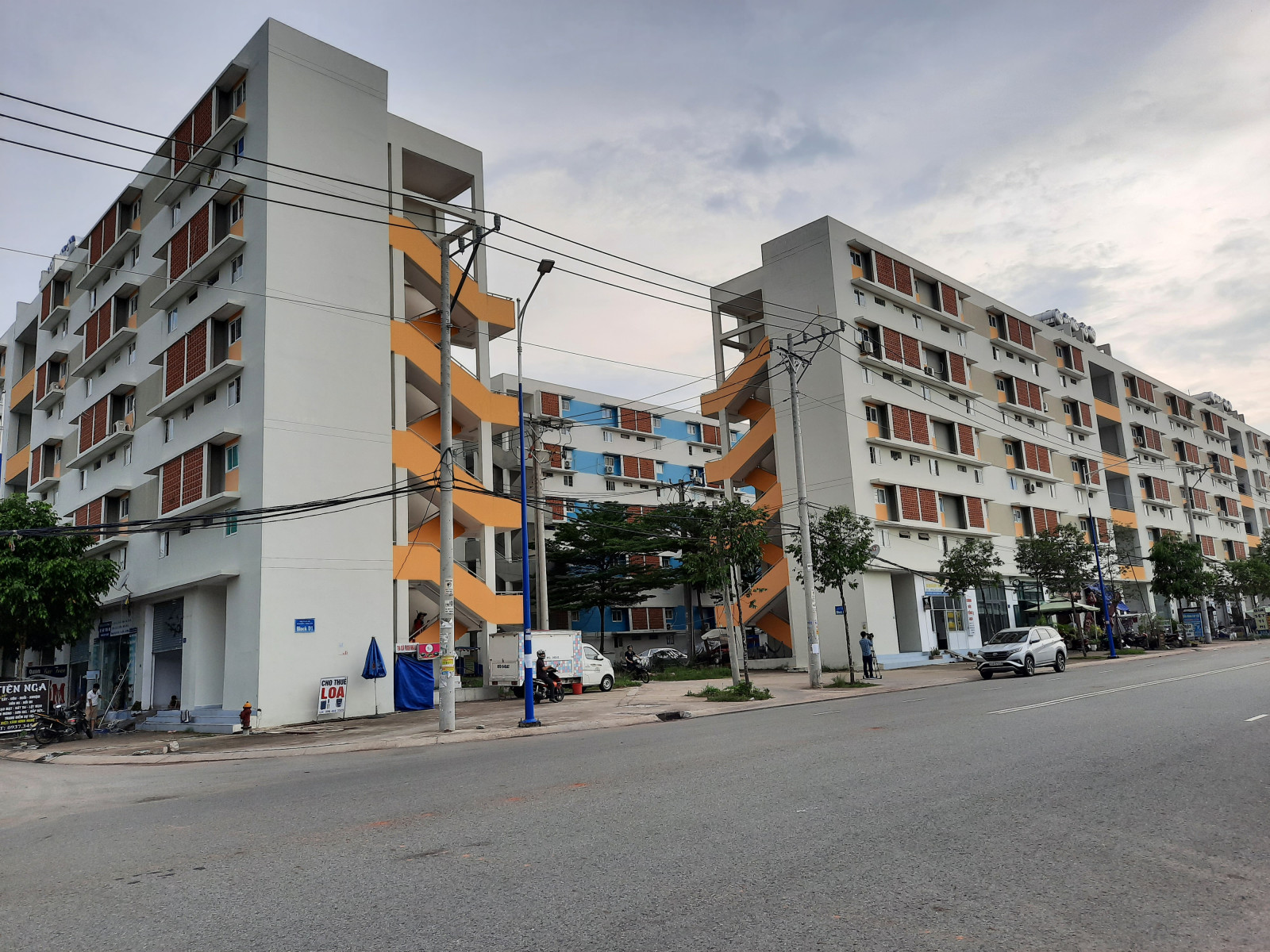 Bình Dương đi đầu cả nước về phát triển nhà ở xã hội