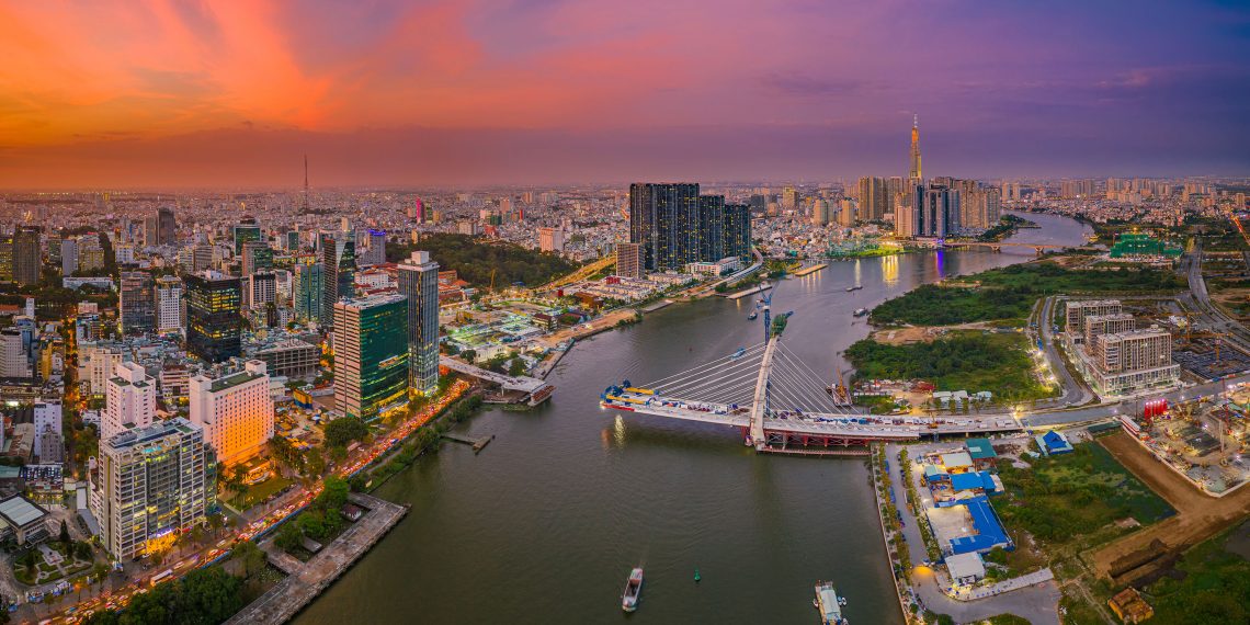 Liên hoan ảnh nghệ thuật khu vực TP Hồ Chí Minh lần thứ XIII năm 2023