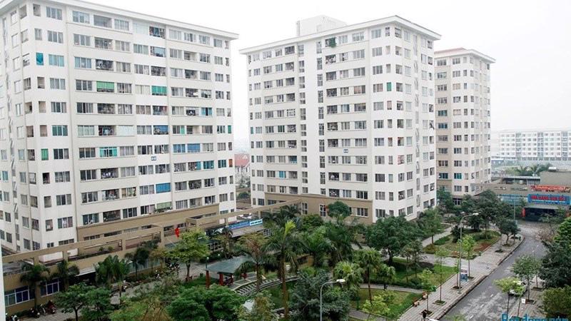 Thủ tướng phê duyệt đề án xây dựng 1 triệu căn nhà ở xã hội