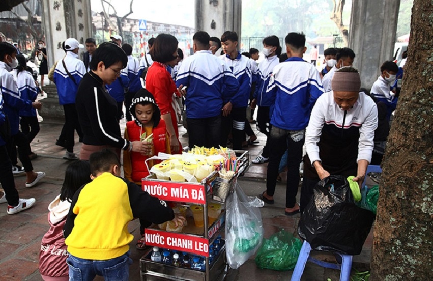 Nghiêm túc lắng nghe, xử lý kịp thời