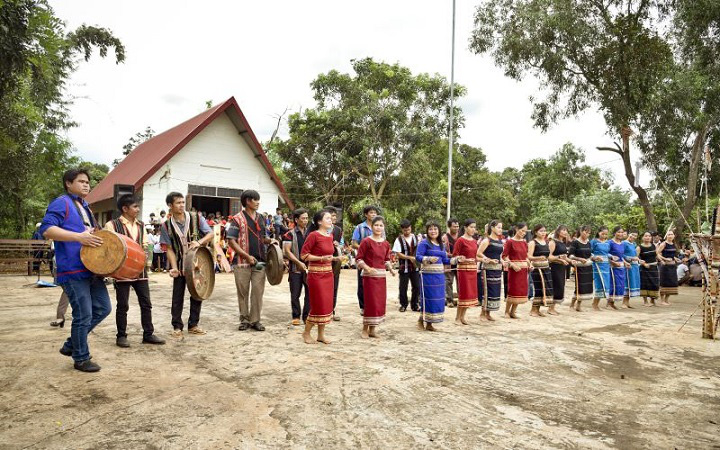 Đắk Lắk Hỗ trợ thêm 2 buôn để phát triển du lịch cộng đồng