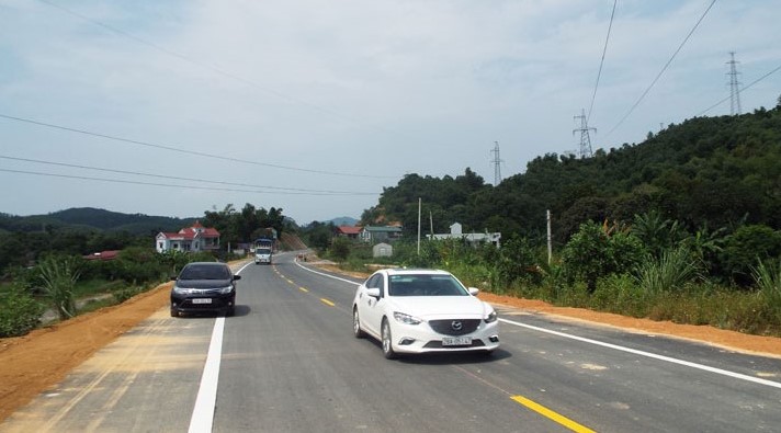 2 dự án cao tốc nối Đà Lạt với các tỉnh, thành sẽ khởi công vào tháng 9
