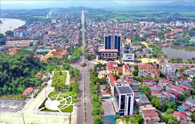 Phê duyệt Quy hoạch tỉnh Tuyên Quang thời kỳ 2021-2030, tầm nhìn đến năm 2050