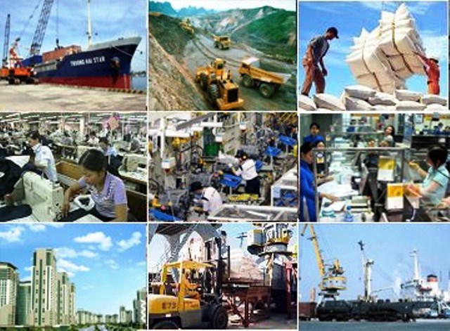 Việt Nam có nền tảng quan trọng để duy trì kinh tế vĩ mô ổn định