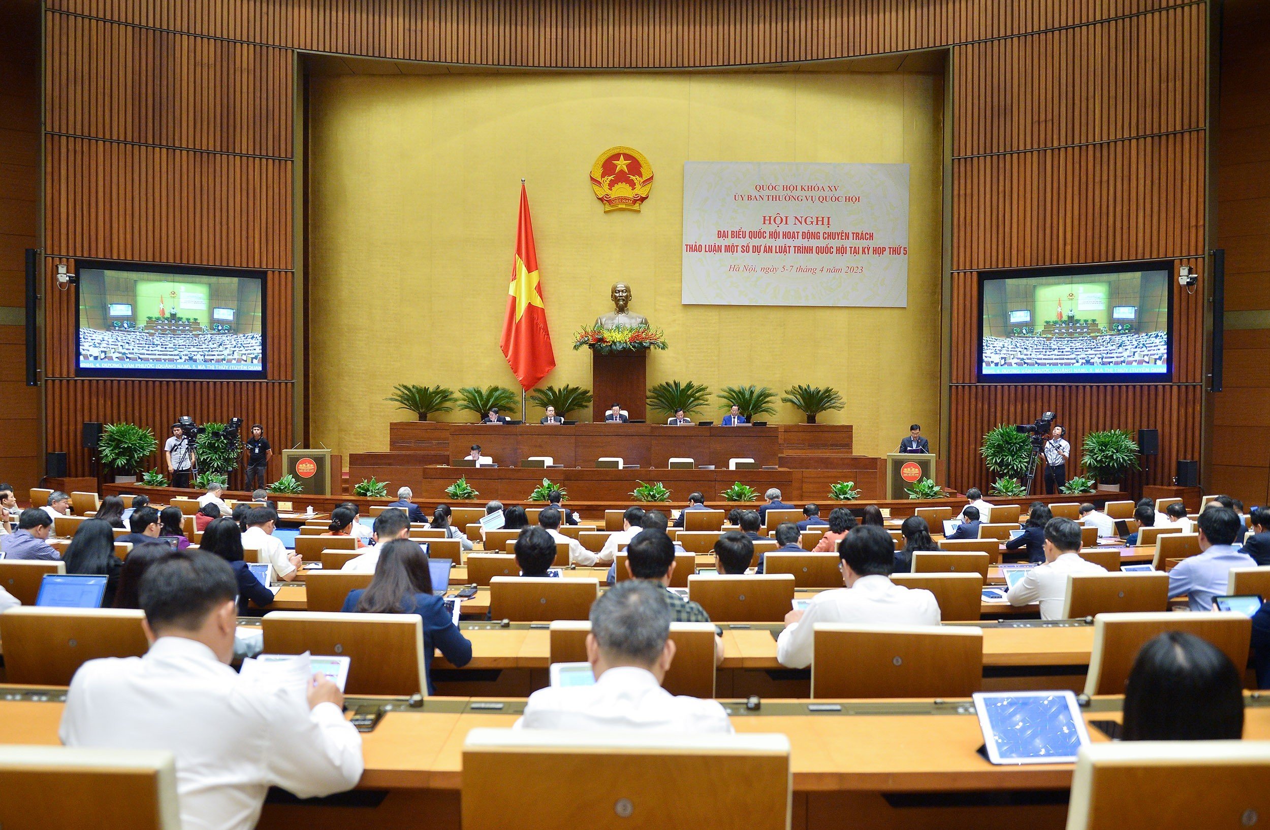 Cân nhắc việc mở rộng thành viên hợp tác xã với cá nhân từ đủ 15 tuổi
