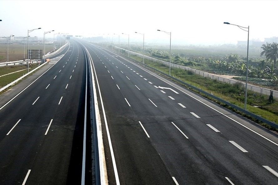 Phê duyệt Khung chính sách bồi thường, tái định cư Dự án cao tốc Cao Lãnh - An Hữu