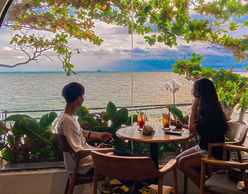 Bà Rịa - Vũng Tàu thu trên 3400 tỷ đồng từ du lịch