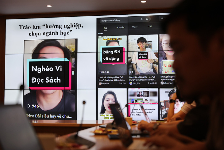 Sẽ kiểm tra toàn diện hoạt động của Tiktok tại Việt Nam
