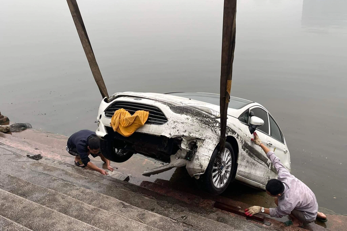 Lái xe đạp nhầm chân ga gây tai nạn có được bồi thường