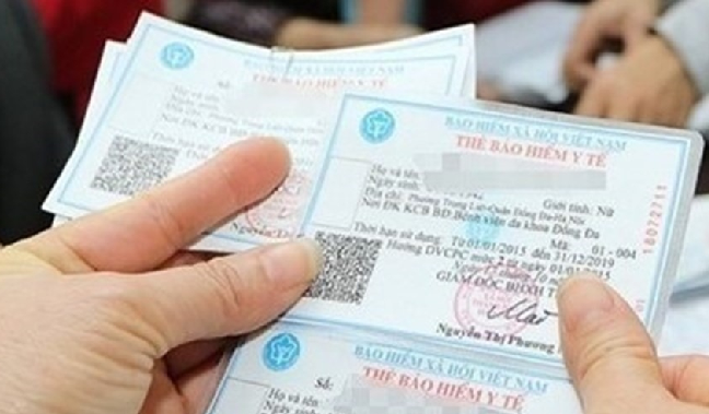 Trường hợp nào không được thanh toán bảo hiểm y tế