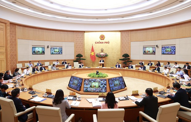 Nỗ lực phấn đấu cao nhất thực hiện các mục tiêu, nhiệm vụ phát triển kinh tế - xã hội