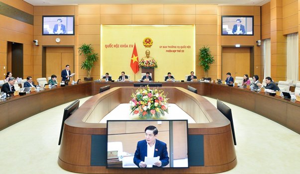 Chuẩn bị kỹ lưỡng, bảo đảm chất lượng, tiến độ cho Kỳ họp thứ 5 của Quốc hội
