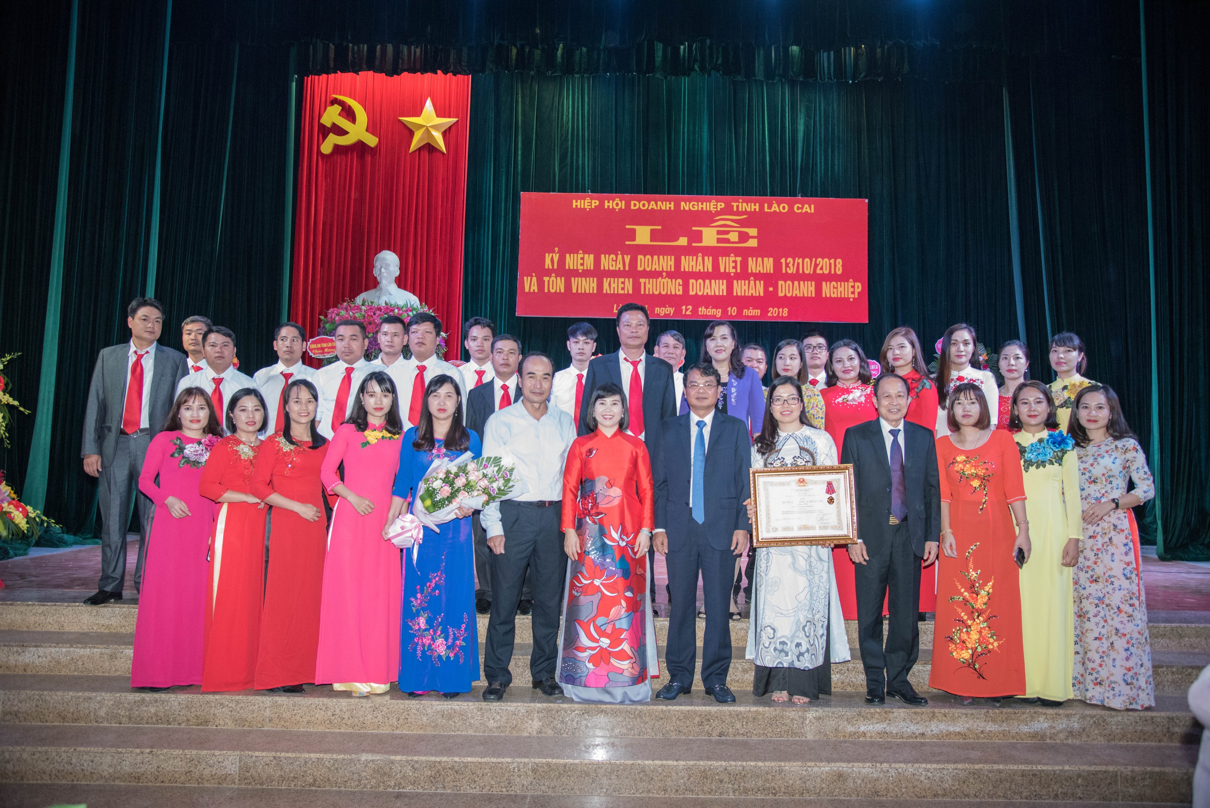 “Quả ngọt” sau 30 năm một chặng đường