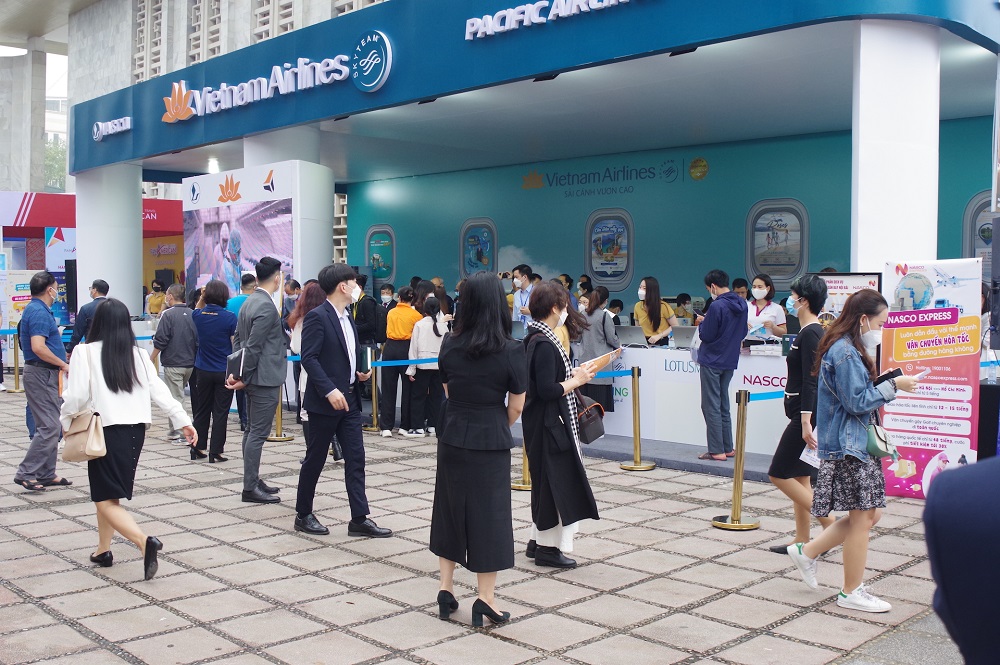 Vietnam Airlines Group kích cầu hàng không - du lịch