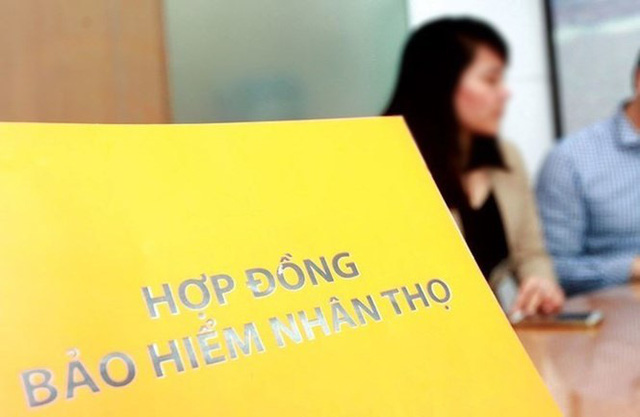 Yêu cầu Công ty TNHH bảo hiểm nhân thọ MVI rà soát các thông tin về hợp đồng với diễn viên Ngọc Lan