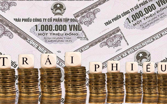 Thị trường trái phiếu doanh nghiệp có tín hiệu thu hút trở lại